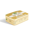 Jaggery Palkova 200g box mockup - Traya Dairy product packaging