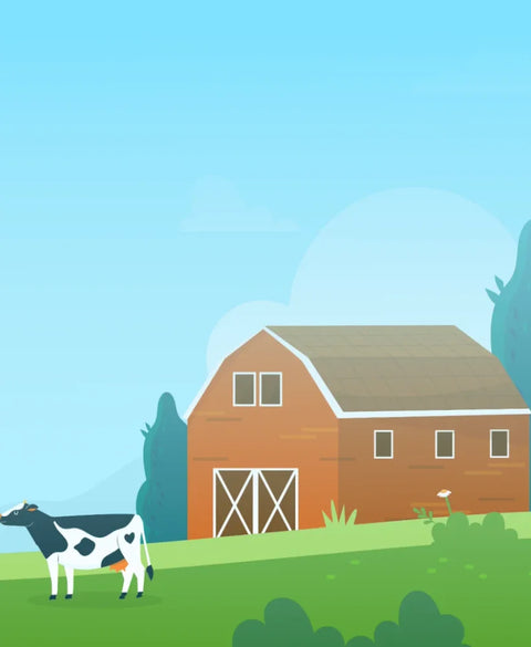 traya about farm owned