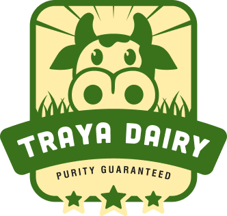 Traya Dairy Private Limited logo